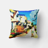 Activiteiten in de omgeving van Seaside Bayside Li Kussen (Achterkant)