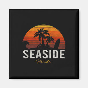 Activiteiten in de omgeving van Seaside Beach Flor Magneet
