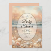 Activiteiten in de omgeving van Seaside Sparkle an Kaart (Voorkant / Achterkant)