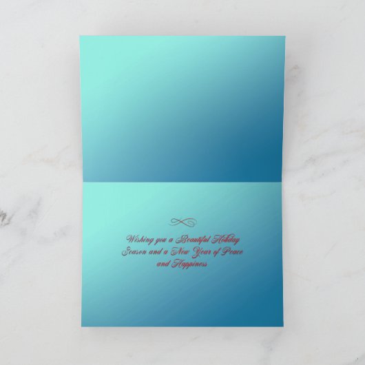 Activiteiten in de omgeving van Season's Greetings Feestdagen Kaart (Binnen)