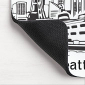 Activiteiten in de omgeving van Seattle Ferry & Sk Muismat (Hoek)