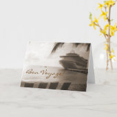 Activiteiten in de omgeving van Sepia Custom Bon R Kaart (Gele Bloem)