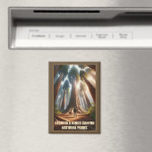 Activiteiten in de omgeving van Sequoia & Kings Ca Magneet (Insitu (Vaatwasser))