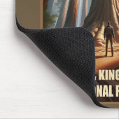 Activiteiten in de omgeving van Sequoia & Kings Ca Muismat (Hoek)