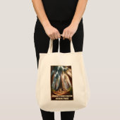 Activiteiten in de omgeving van Sequoia & Kings Ca Tote Bag (Voorkant (product))