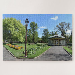 Activiteiten in de omgeving van Serene Ballarat Bo Legpuzzel