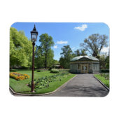 Activiteiten in de omgeving van Serene Ballarat Bo Magneet (Horizontaal)