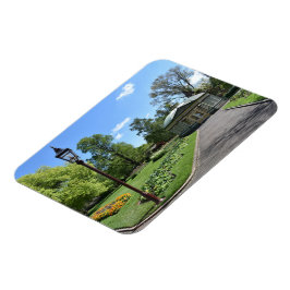 Activiteiten in de omgeving van Serene Ballarat Bo Magneet