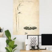 Activiteiten in de omgeving van Serene Bamboo & Lo Poster (Thuiskantoor)