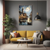 Activiteiten in de omgeving van Serene Coastal Vil Poster
