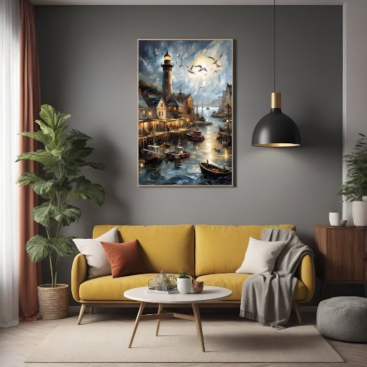 Activiteiten in de omgeving van Serene Coastal Vil Poster