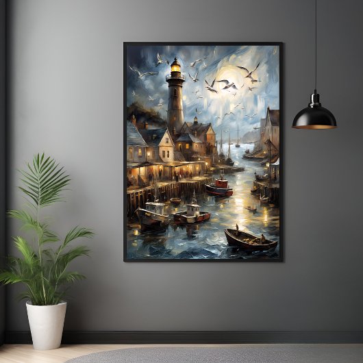 Activiteiten in de omgeving van Serene Coastal Vil Poster
