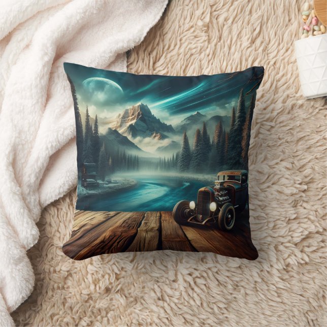 Activiteiten in de omgeving van Serene Mountain Ri Kussen (Deken)