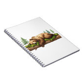 Activiteiten in de omgeving van Serene Sleeping Be Notitieboek (Rechterzijde)