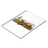 Activiteiten in de omgeving van Serene Sleeping Be Notitieboek (Linkerzijde)