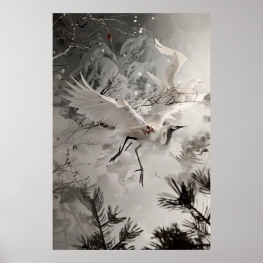 Activiteiten in de omgeving van Serene Sunset Beac Poster (Voorkant)