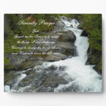 Activiteiten in de omgeving van Serenity Prayer Fo