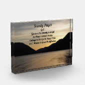 Activiteiten in de omgeving van Serenity Prayer La Fotoblokken (Links)