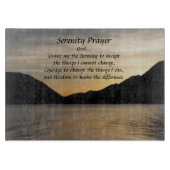 Activiteiten in de omgeving van Serenity Prayer La Snijplank (Voorkant)