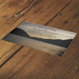 Activiteiten in de omgeving van Serenity Prayer La Snijplank