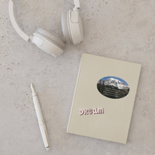 Activiteiten in de omgeving van Serenity Prayer Mo Ovale Sticker