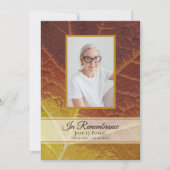 Activiteiten in de omgeving van Shades of Autumn D Kaart (Voorkant)