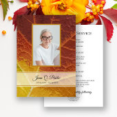 Activiteiten in de omgeving van Shades of Autumn F Programmakaart