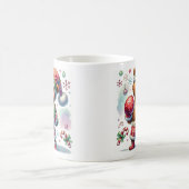 Activiteiten in de omgeving van Shadow Boxing Holi Koffiemok (Center)