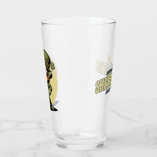 Activiteiten in de omgeving van Shamrocks and Shen Glas (Rechts)