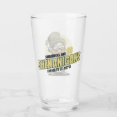 Activiteiten in de omgeving van Shamrocks and Shen Glas (Voorkant)