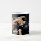 Activiteiten in de omgeving van Sharkey's 1909 Koffiemok (Center)