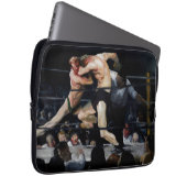 Activiteiten in de omgeving van Sharkey's 1909 Laptop Sleeve (Voorkant Rechts)