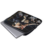 Activiteiten in de omgeving van Sharkey's 1909 Laptop Sleeve (Voorkant onderkant)