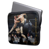 Activiteiten in de omgeving van Sharkey's 1909 Laptop Sleeve (Voorkant Links)