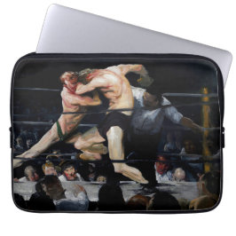 Activiteiten in de omgeving van Sharkey's 1909 Laptop Sleeve