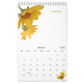 Activiteiten in de omgeving van Shasta Daisy Botan Kalender (Jan 2026)