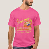 Activiteiten in de omgeving van Shenandoah Hotel & T-shirt (Voorkant)