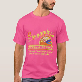 Activiteiten in de omgeving van Shenandoah Hotel & T-shirt