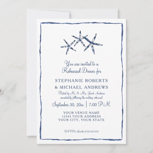 Activiteiten in de omgeving van Shibori Indigo Sta Kaart (Voorkant)