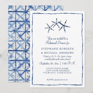 Activiteiten in de omgeving van Shibori Indigo Sta Kaart