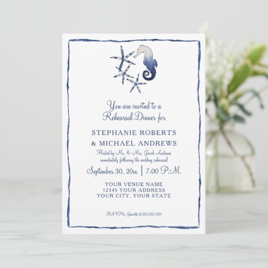 Activiteiten in de omgeving van Shibori Seahorse S Kaart (Staand voorkant)