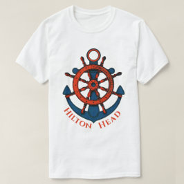 Activiteiten in de omgeving van Ships Wheel and An T-shirt