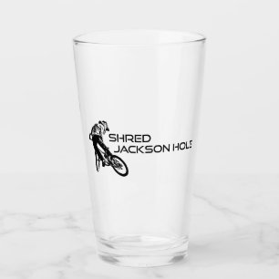 Activiteiten in de omgeving van Shred Jackson Hole Glas