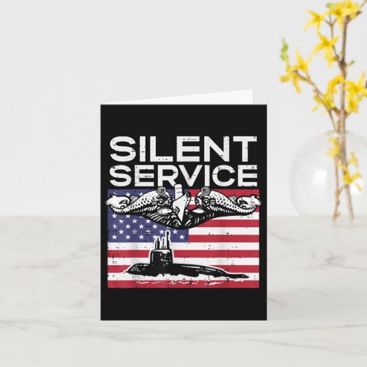 Activiteiten in de omgeving van Silent Service Sub Kaart (Gele Bloem)