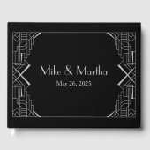 Activiteiten in de omgeving van Silver Gatsby Gues Gastenboek (Voorkant)