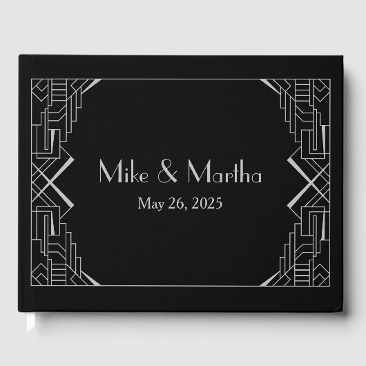 Activiteiten in de omgeving van Silver Gatsby Gues Gastenboek (Voorkant)