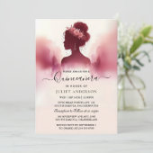 Activiteiten in de omgeving van Silver Plum Lace G Kaart (Staand voorkant)