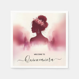 Activiteiten in de omgeving van Silver Plum Lace G Servet