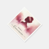 Activiteiten in de omgeving van Silver Plum Lace G Servet (Hoek)