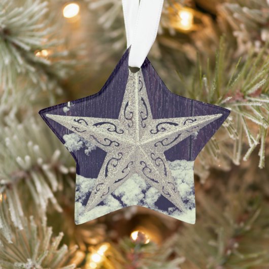 Activiteiten in de omgeving van Silvery Star Holid Ornament (Boom)